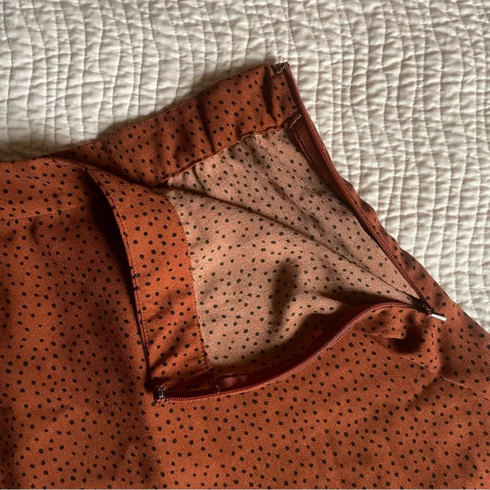 Skirt 🍊 - Picture 4 of 4